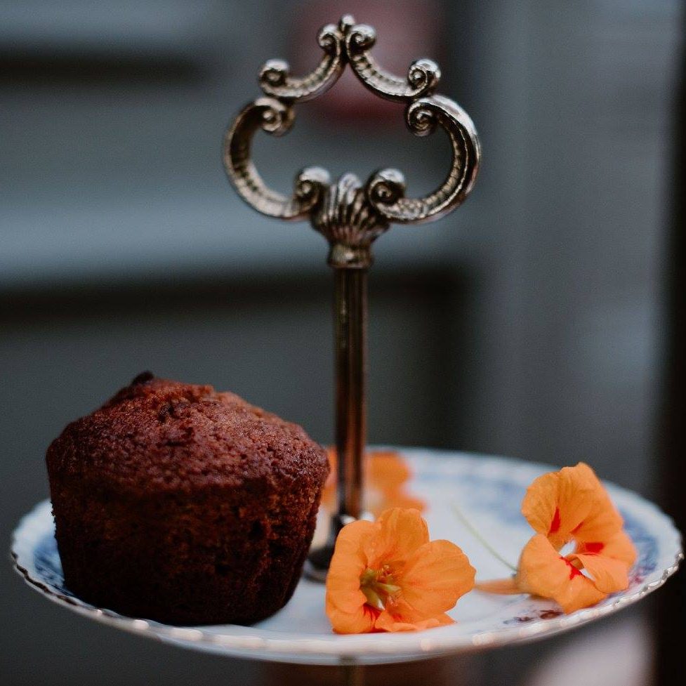 Bar à desserts